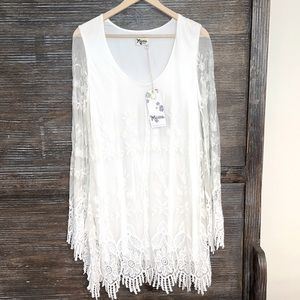 NWT Show Me Your Mumu Dress